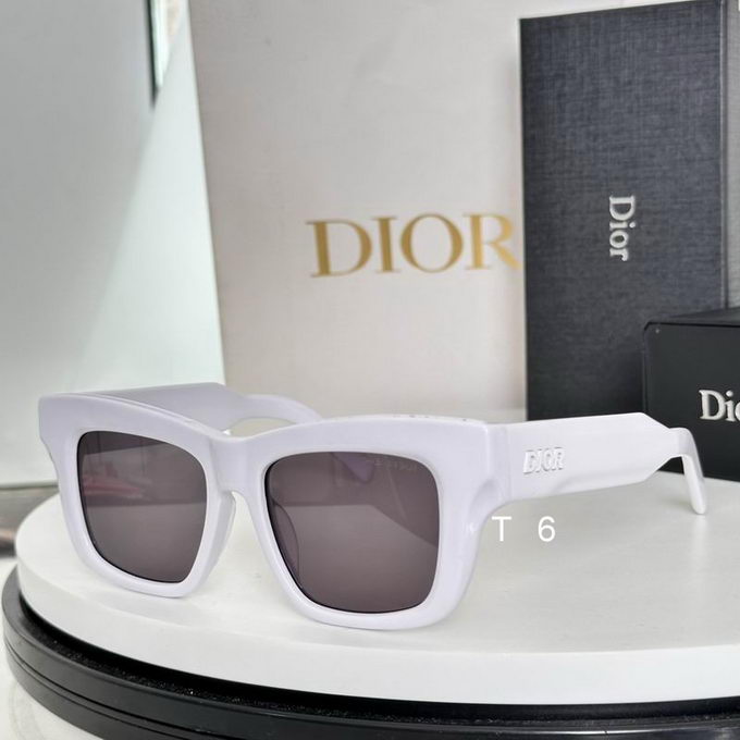 Dior Sunglasses ID:20250716-155